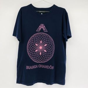 Bianca Chandon Sacred Circumflex T-Shirt